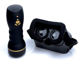 iFuk Virtual Reality Stroker