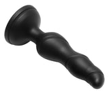 Revolution 12 Mode Remote Control Silicone Prostate Stimulator