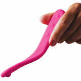 INMI Love Stick 13x Bendable Silicone Vibe