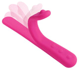 INMI Love Stick 13x Bendable Silicone Vibe