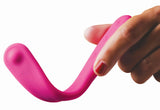 INMI Love Stick 13x Bendable Silicone Vibe