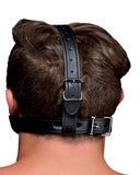 Open Mouth Head Harness