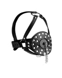 Open Mouth Head Harness