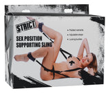 Sex Position Support Sling