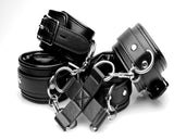 Hog-Tie Restraint System