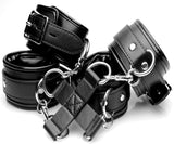 Hog-Tie Restraint System