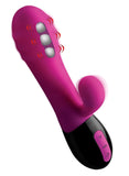 Pulsette 7x Pulsating Silicone Vibe