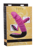 Roto 10x Rotating Silicone Vibe