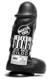 Giant Black 10.5" Dong