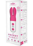 The Pocket Rabbit