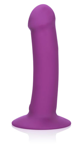 Luxe Touch Sensitive Silicone Vibrator