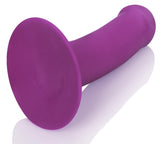 Luxe Touch Sensitive Silicone Vibrator