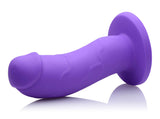 Boi Toy Premium Silicone Dildo