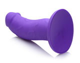 Boi Toy Premium Silicone Dildo