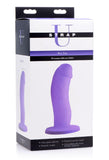 Boi Toy Premium Silicone Dildo