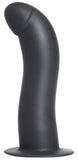 Flaunt Strap On with Onyx Vibrating Silicone Dildo - Kit