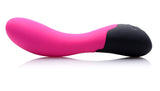 Blaze 9X Self-Heating Silicone Vibrator