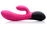 Spark 9X Self-Heating Rabbit Vibrator