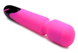 Fever 7x Self-Heating Vibrating Wand