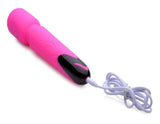 Fever 7x Self-Heating Vibrating Wand