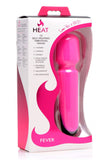 Fever 7x Self-Heating Vibrating Wand