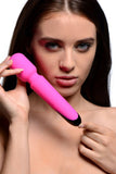 Fever 7x Self-Heating Vibrating Wand