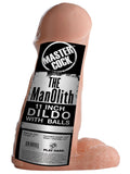 The ManOlith Flesh