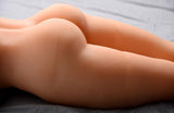 Flexible Felicity Lifesize Realistic Love Doll