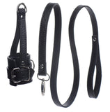 Ball Stretcher With Leash