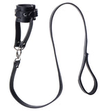 Ball Stretcher With Leash