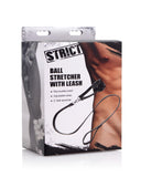 Ball Stretcher With Leash