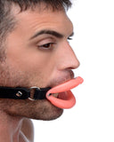 Sissy Mouth Gag