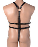 Male Full Body Harness