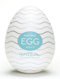 Tenga Egg - Wavy