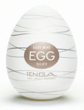 Tenga Egg - Silky