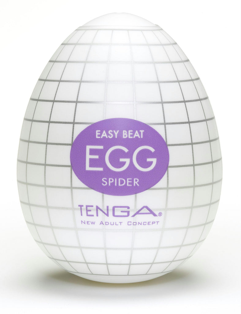 Tenga Egg - Spider