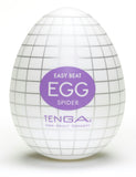 Tenga Egg - Spider