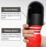 Tenga Vacuum Controller