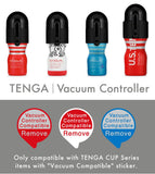 Tenga Vacuum Controller