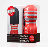 Tenga Vacuum Controller