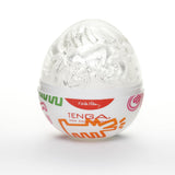 Tenga Egg - Keith Haring Street