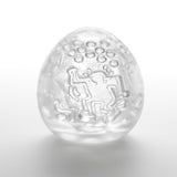 Tenga Egg - Keith Haring Dance