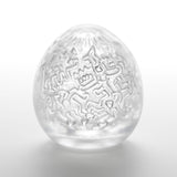 Tenga Egg - Keith Haring Party