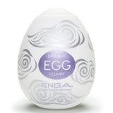 Tenga Egg - Cloudy