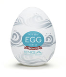 Tenga Egg Surfer