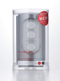 Tenga Flip Hole Silver