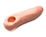 7 Inch Uncut Penis Extension