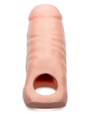 7 Inch Wide Penis Extension