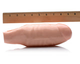 7 Inch Wide Penis Extension