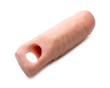 7 Inch Wide Penis Extension